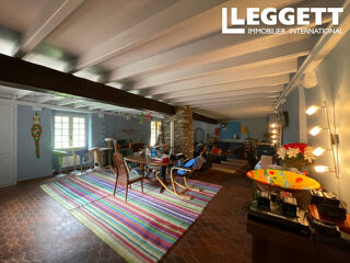  Maison à vendre 8 pièces 180 m²