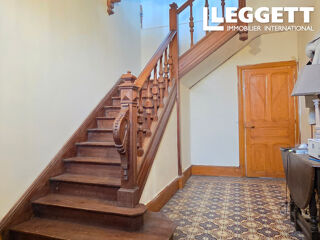  Maison � vendre 11 pi�ces 234 m�