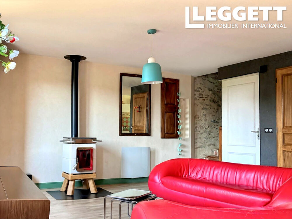 Vente Appartement A deux pas du centre-ville, appartement atypique avec terrasse, jardins et piscine Cahors