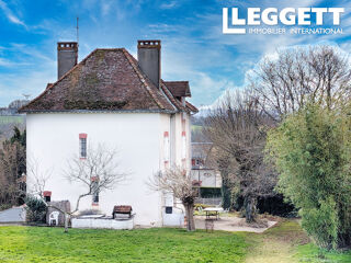  Maison � vendre 10 pi�ces 214 m�