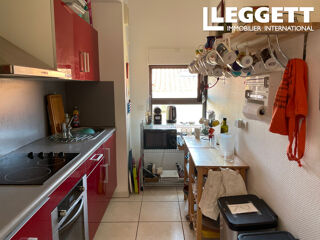  Appartement à vendre 4 pièces 88 m²