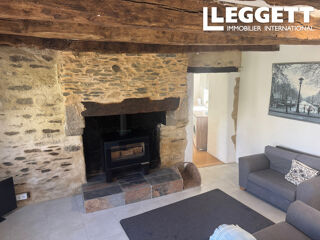  Maison à vendre 5 pièces 119 m²