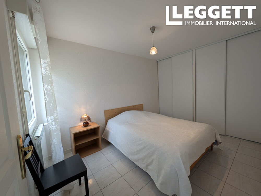 Vente Appartement Avignon intramuros ? Superbe T2 lumineux de 55 m² avec grand balcon dans résidence de standing avec ascenseur Avignon