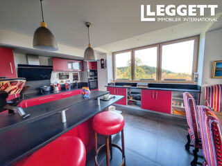  Maison � vendre 8 pi�ces 260 m�