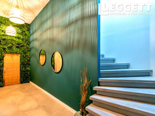  Maison � vendre 5 pi�ces 200 m�