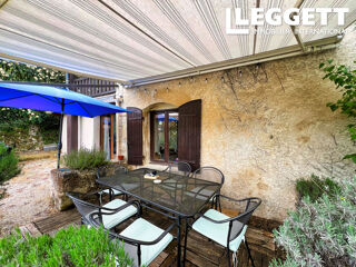  Maison � vendre 5 pi�ces 95 m�