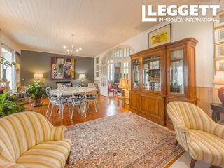  Maison � vendre 8 pi�ces 244 m�