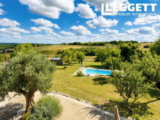  Maison à vendre 4 pièces 125 m²