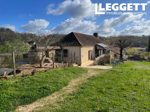   Corps de ferme de caractère en pierre avec grange indépendante (adresse propre) sur 6600 m² dans un hameau Maison - 4 pièce(s) - 88 m²