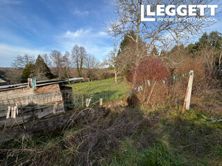  Maison � vendre 2 pi�ces 60 m�