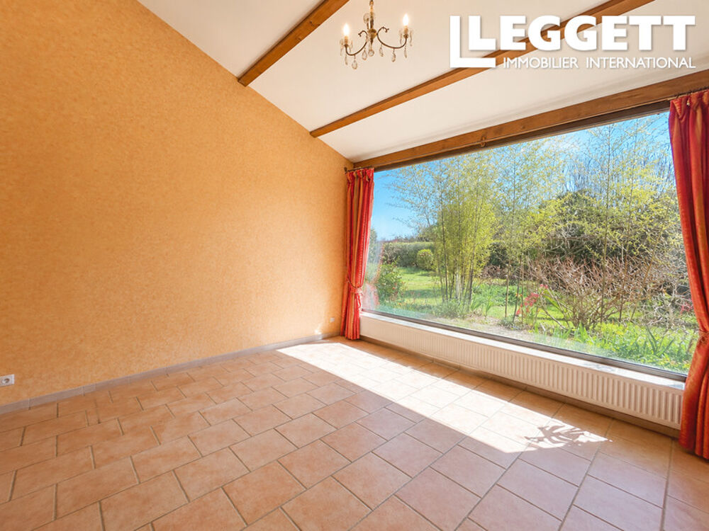 Vente Maison Maison de campagne 5 chambres avec piscine au calme Boulazac isle manoire