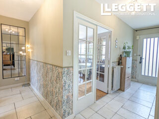  Maison à vendre 5 pièces 78 m²