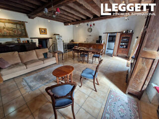  Maison � vendre 8 pi�ces 220 m�