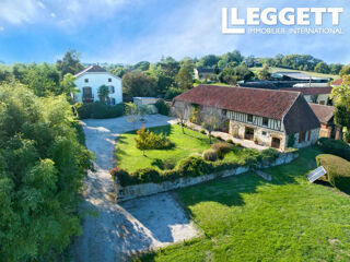  Maison � vendre 7 pi�ces 287 m�