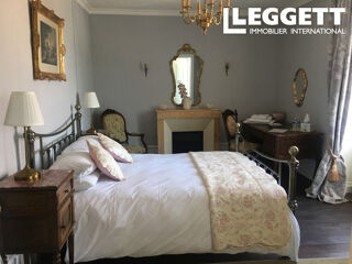  Maison � vendre 15 + pi�ces 357 m�