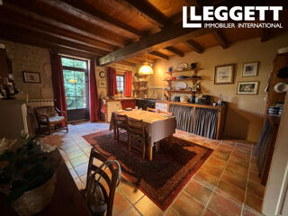  Maison à vendre 8 pièces 211 m²