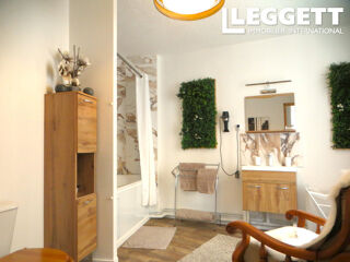  Maison � vendre 3 pi�ces 39 m�