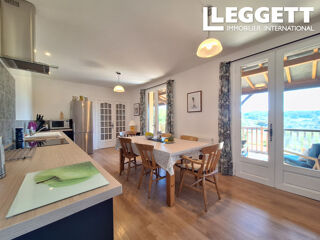  Maison à vendre 6 pièces 201 m²