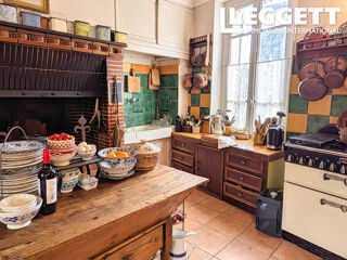  Maison � vendre 7 pi�ces 175 m�