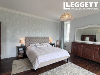  Maison à vendre 11 pièces 430 m²