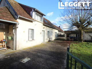  Maison � vendre 6 pi�ces 119 m�