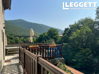  Maison � vendre 8 pi�ces 140 m�