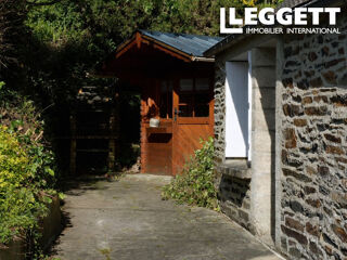  Maison � vendre 2 pi�ces 64 m�