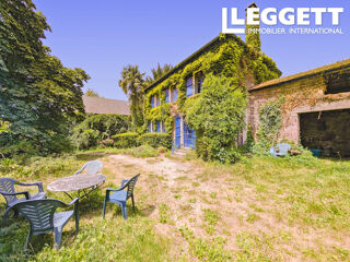  Maison à vendre 3 pièces 111 m²