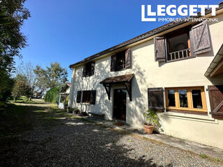  Maison  vendre 7 pices 160 m