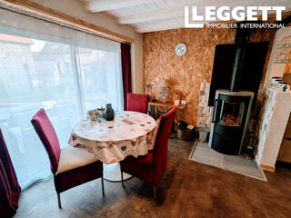 Maison à vendre 4 pièces 86 m²