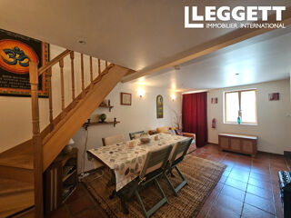  Maison � vendre 6 pi�ces 133 m�