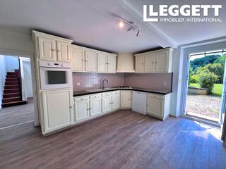  Maison � vendre 5 pi�ces 100 m�