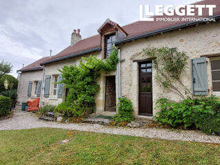  Maison à vendre 5 pièces 111 m²