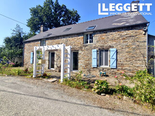  Maison � vendre 8 pi�ces 220 m�