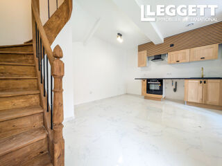  Maison  vendre 3 pices 44 m