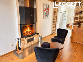  Maison à vendre 5 pièces 161 m²