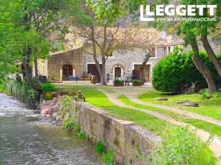  Maison � vendre 15 + pi�ces 418 m�