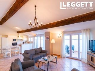  Maison à vendre 13 pièces 360 m²