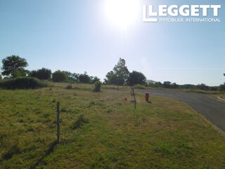  Terrain � vendre 772 m�