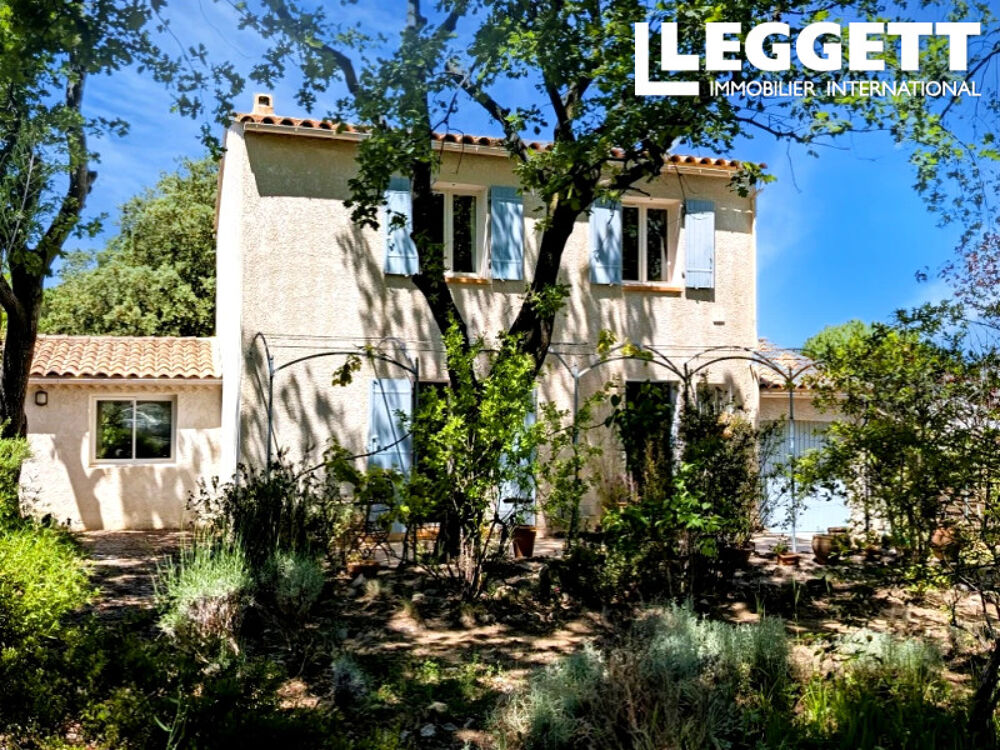 Vente Maison Belle maison familiale 115,80 m² ? Terrain 1 000 m² piscinable ? Environnement calme Maubec