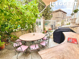  Maison � vendre 8 pi�ces 284 m�