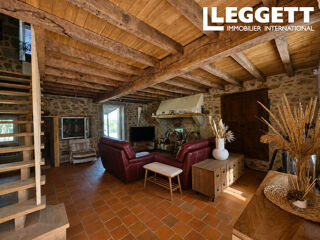  Maison à vendre 5 pièces 140 m²