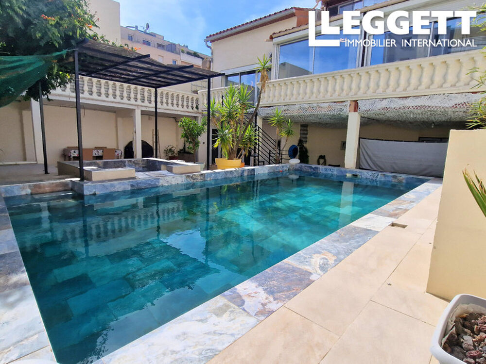  vendre  Maison Narbonne (11100)