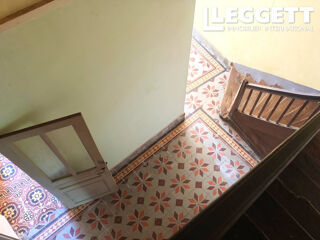  Maison à vendre 97 m²