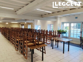  Maison à vendre 9 pièces 290 m²