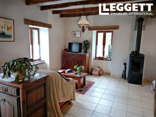  Maison � vendre 6 pi�ces 100 m�