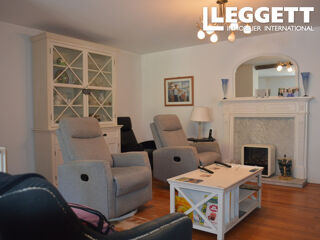  Maison � vendre 7 pi�ces 194 m�