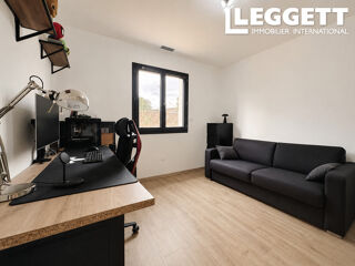  Maison à vendre 6 pièces 165 m²