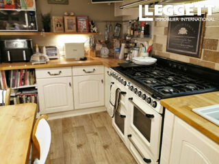  Maison à vendre 6 pièces 178 m²