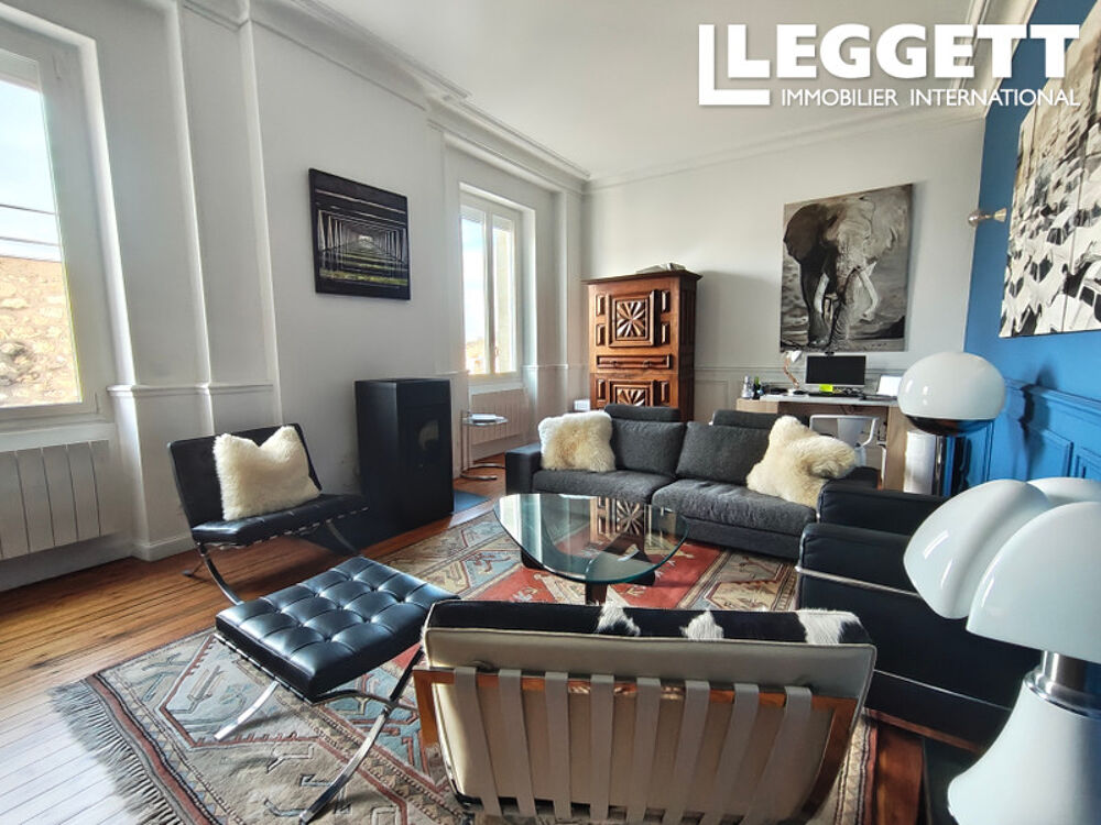 � vendre  Appartement Bordeaux (33000)